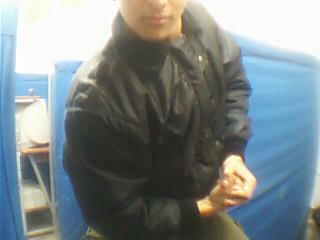 la passion = la musculation