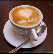 c � cause de toi!!!